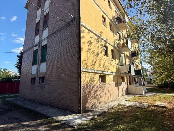 appartamento in vendita a San Felice sul Panaro