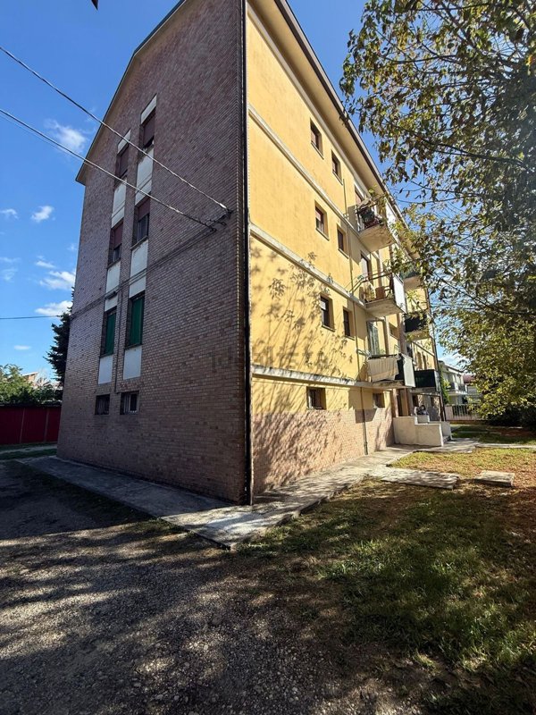 appartamento in vendita a San Felice sul Panaro