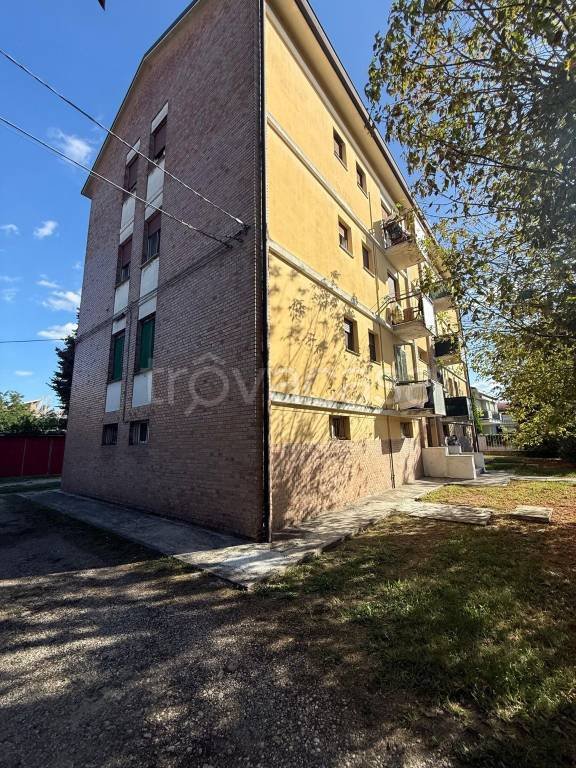 appartamento in vendita a San Felice sul Panaro