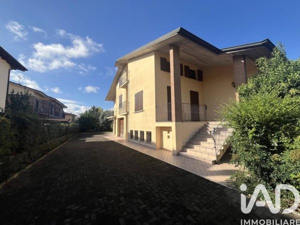 casa indipendente in vendita a San Felice sul Panaro