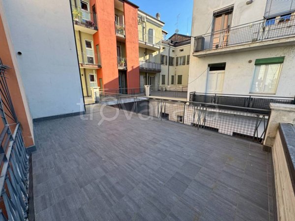 appartamento in vendita a San Felice sul Panaro