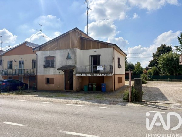 casa indipendente in vendita a San Felice sul Panaro