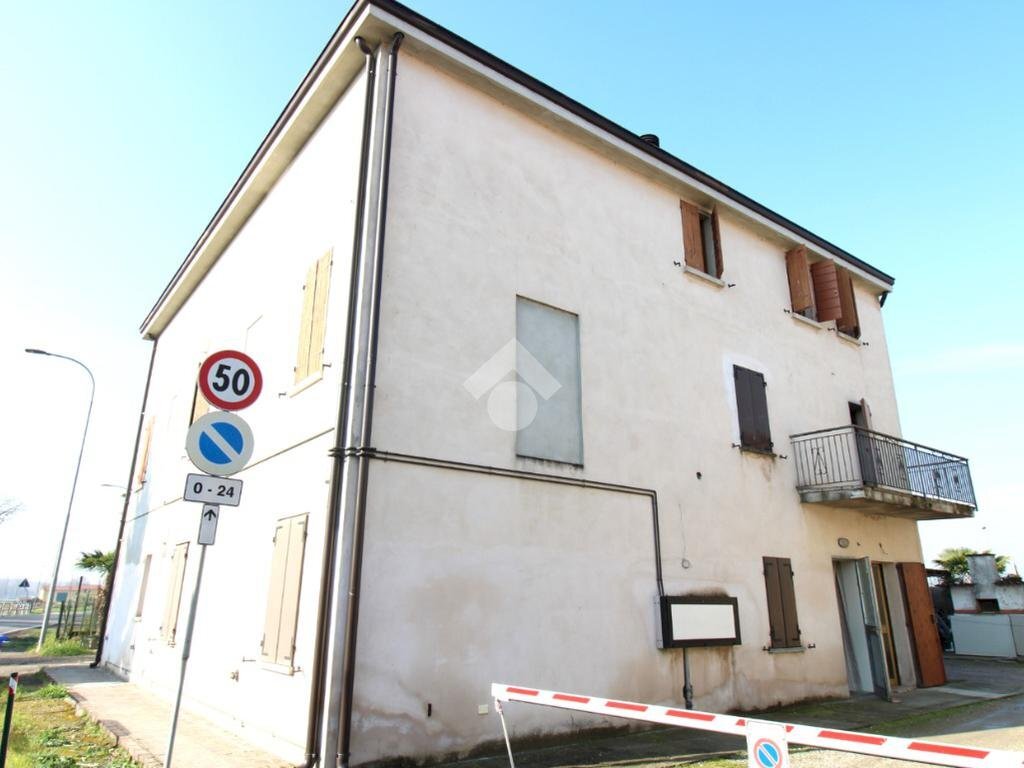 appartamento in vendita a San Possidonio