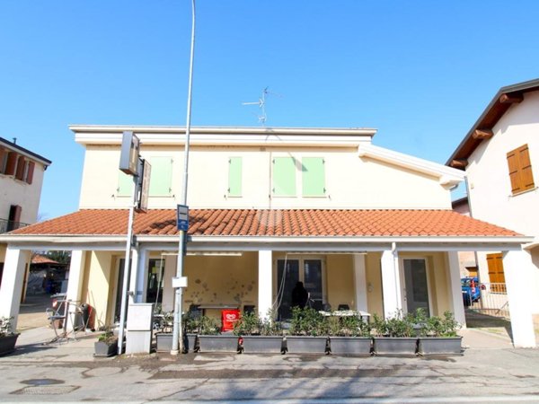 appartamento in vendita a San Possidonio
