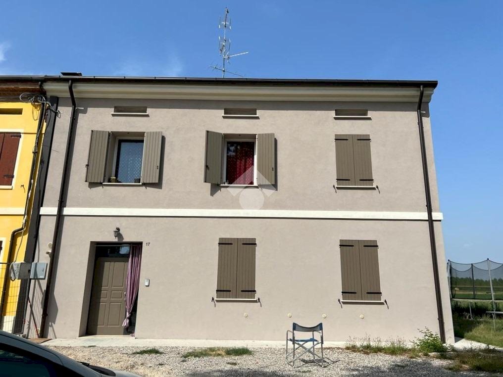 appartamento in vendita a San Possidonio