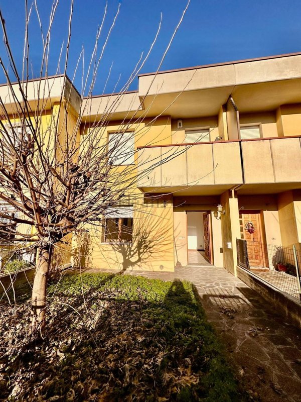 casa indipendente in vendita a San Possidonio
