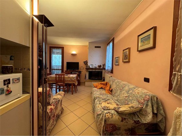 appartamento in vendita a San Possidonio