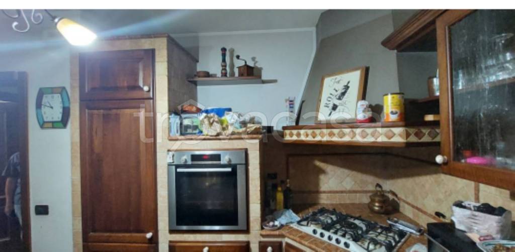casa indipendente in vendita a San Possidonio