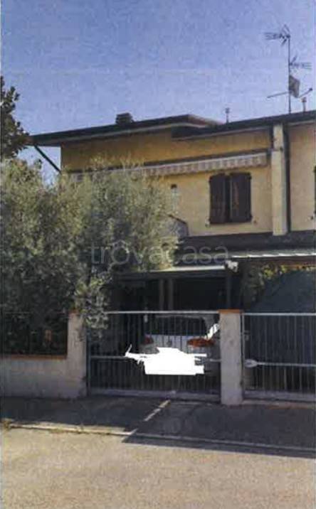 casa indipendente in vendita a San Possidonio