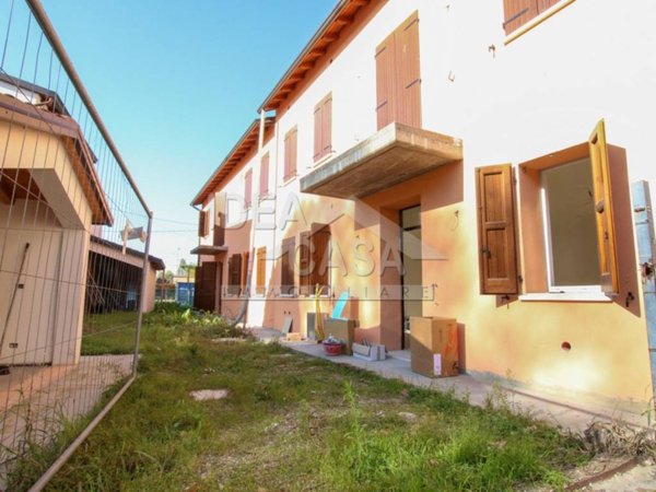 appartamento in vendita a San Possidonio