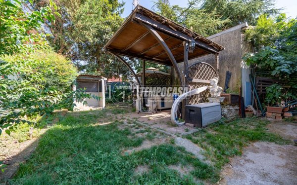 appartamento in vendita a San Possidonio
