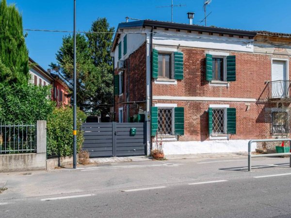 appartamento in vendita a San Possidonio