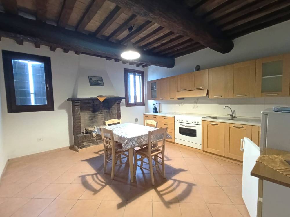 casa indipendente in vendita a San Possidonio