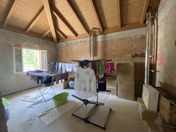 appartamento in vendita a San Possidonio