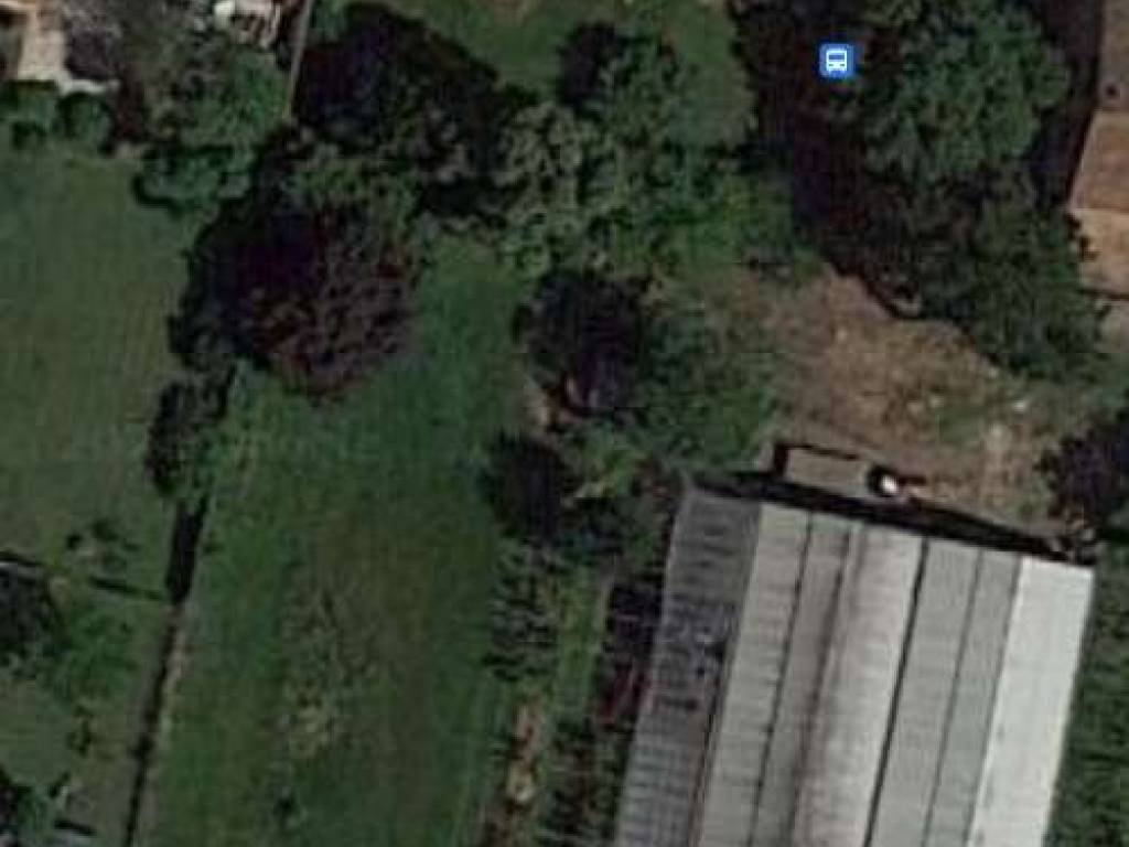 terreno edificabile in vendita a San Possidonio