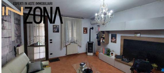 casa indipendente in vendita a San Possidonio