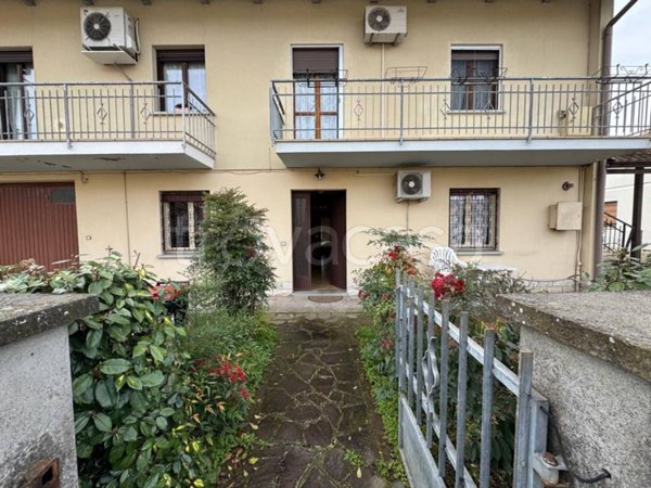 appartamento in vendita a San Possidonio