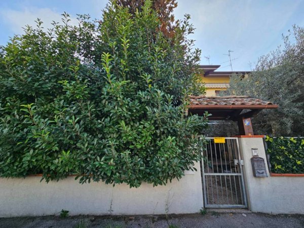 casa indipendente in vendita a San Possidonio