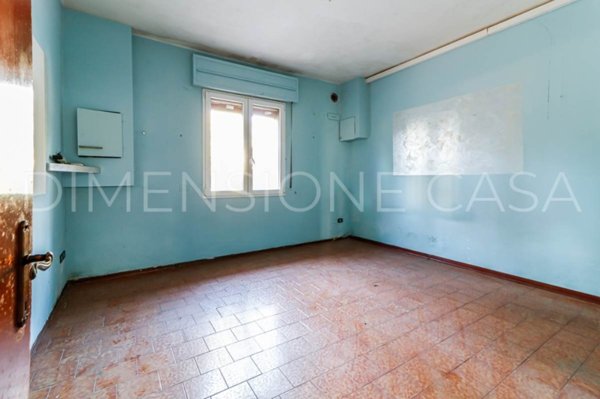 appartamento in vendita a San Possidonio