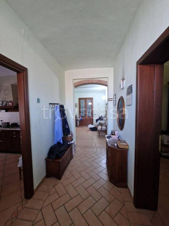 casa indipendente in vendita a San Possidonio