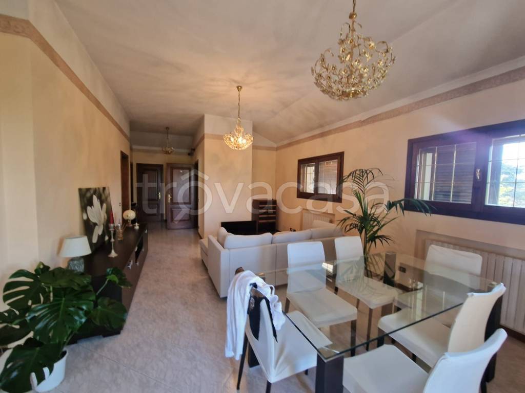 casa indipendente in vendita a San Possidonio