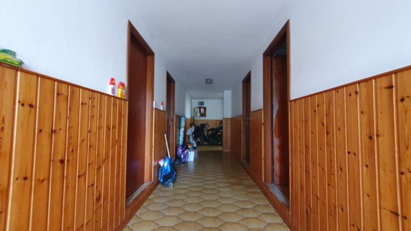 appartamento in vendita a San Possidonio