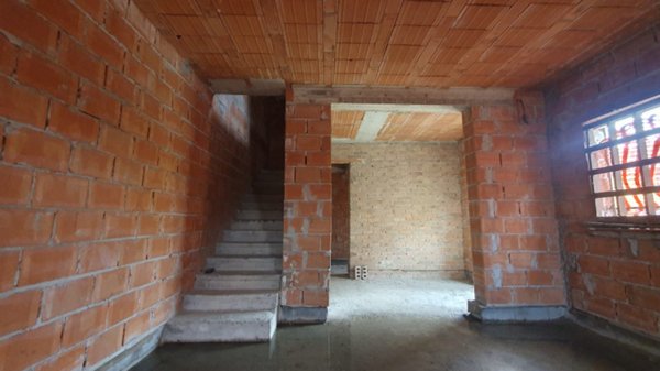casa semindipendente in vendita a San Possidonio