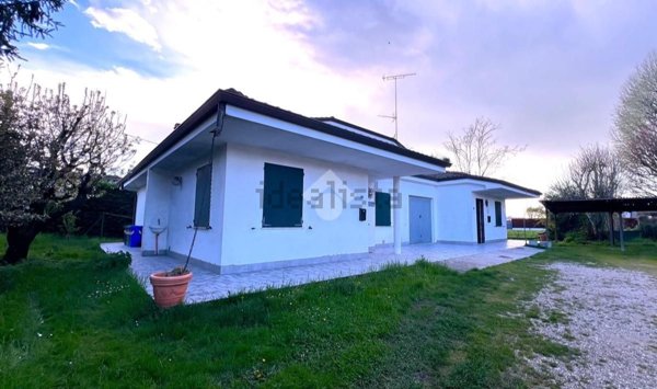 casa indipendente in vendita a San Possidonio