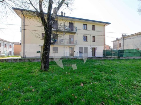 casa indipendente in vendita a San Possidonio