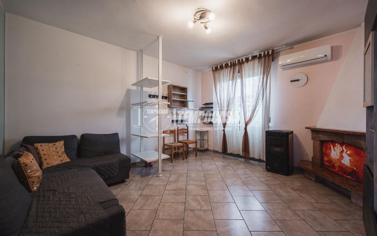 casa indipendente in vendita a San Possidonio