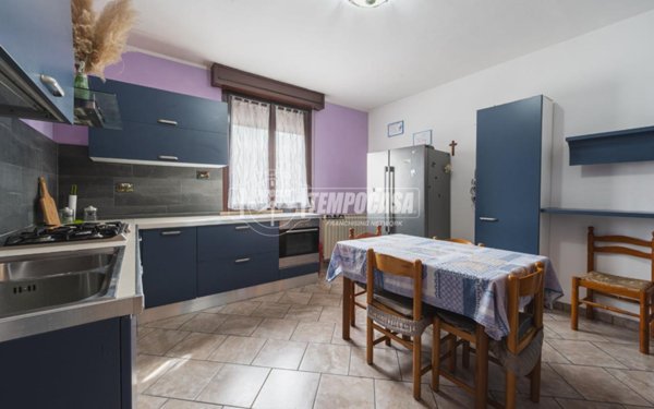 casa indipendente in vendita a San Possidonio
