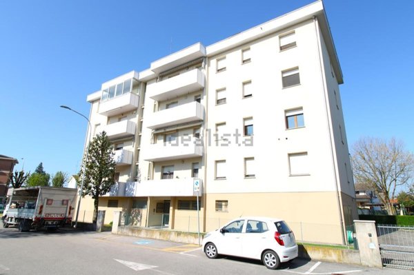 appartamento in vendita a San Possidonio