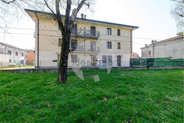 casa indipendente in vendita a San Possidonio