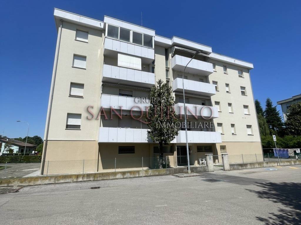 appartamento in vendita a San Possidonio