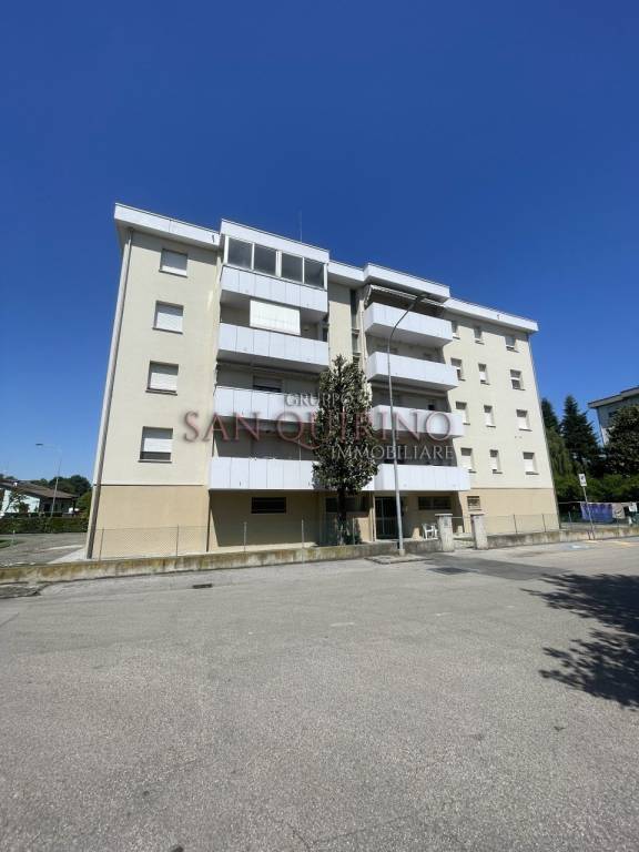 appartamento in vendita a San Possidonio