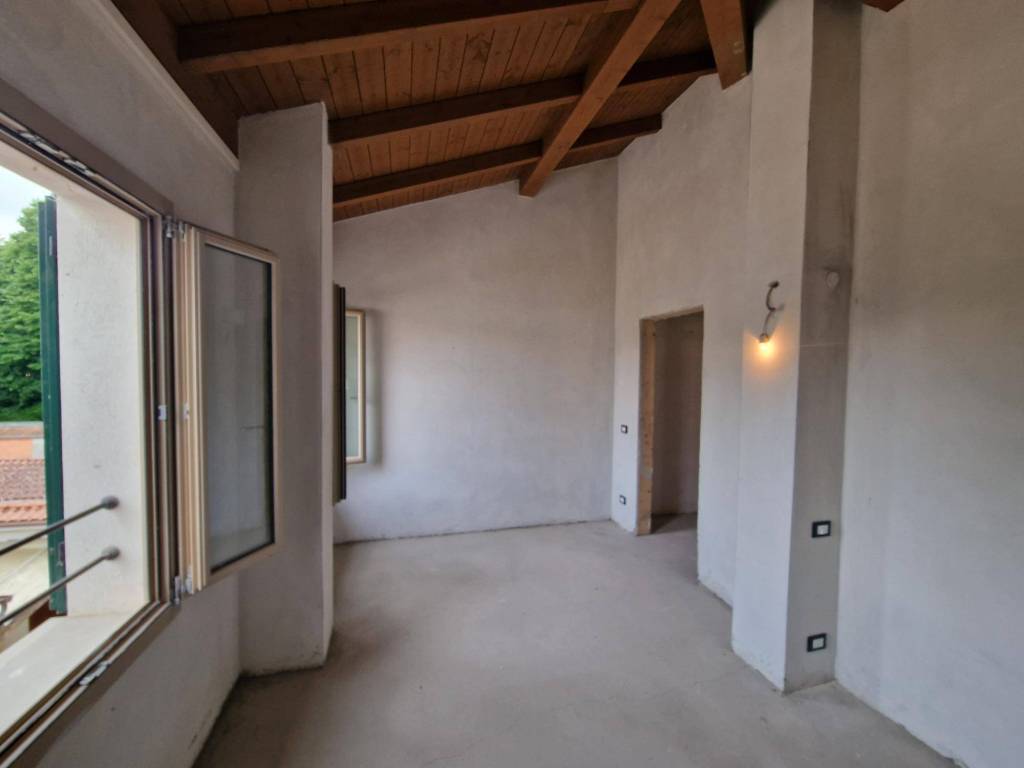 appartamento in vendita a San Possidonio