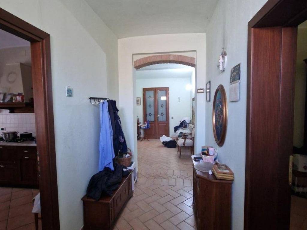 casa indipendente in vendita a San Possidonio