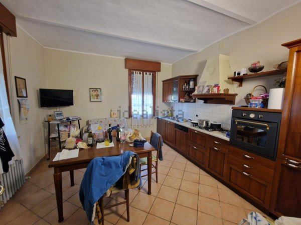 casa indipendente in vendita a San Possidonio