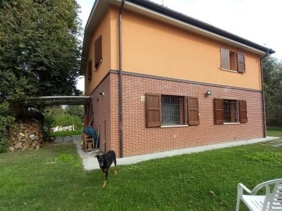 casa indipendente in vendita a San Possidonio