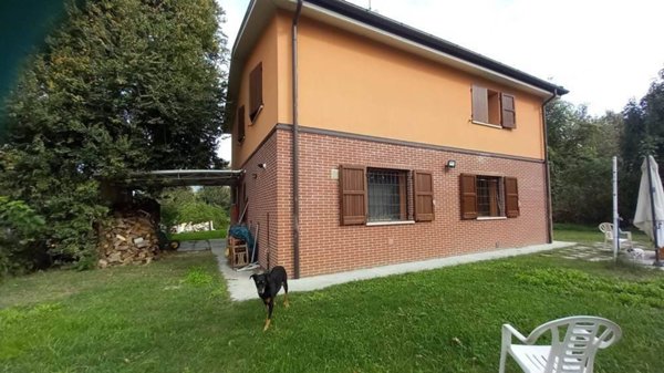 casa indipendente in vendita a San Possidonio