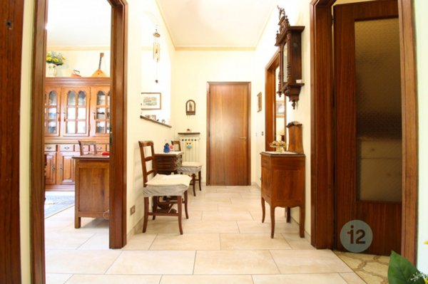 casa indipendente in vendita a San Possidonio