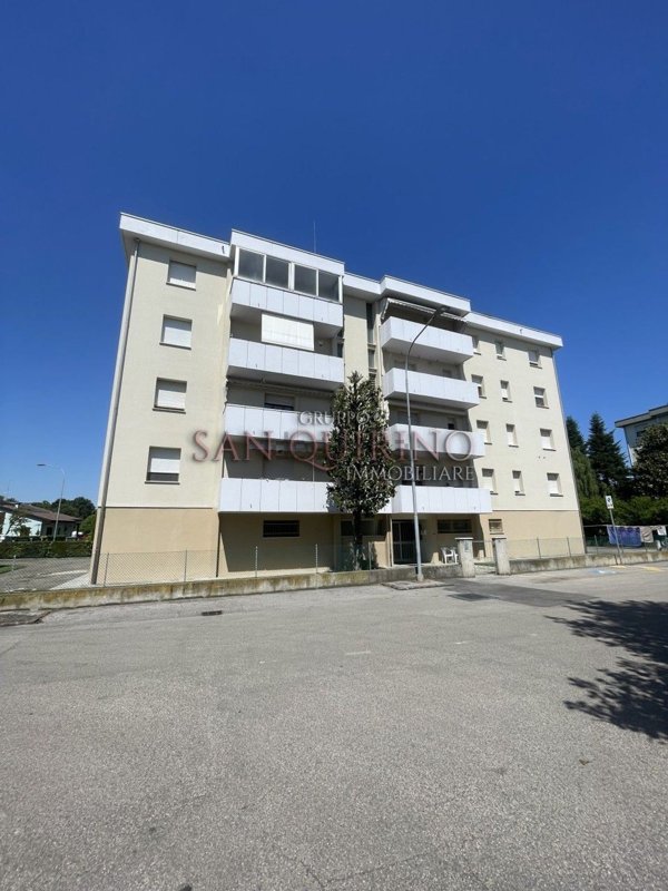 appartamento in vendita a San Possidonio
