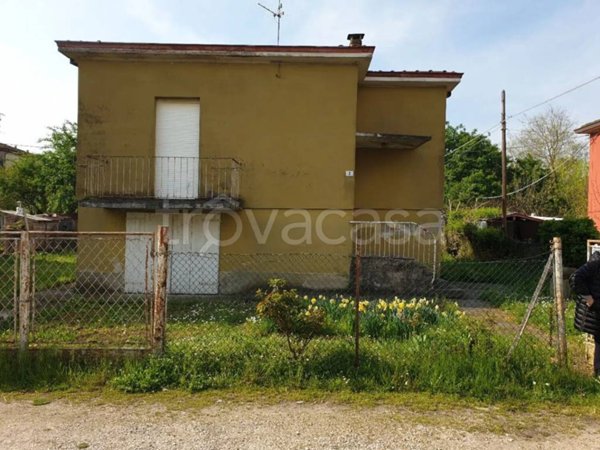 casa indipendente in vendita a San Possidonio