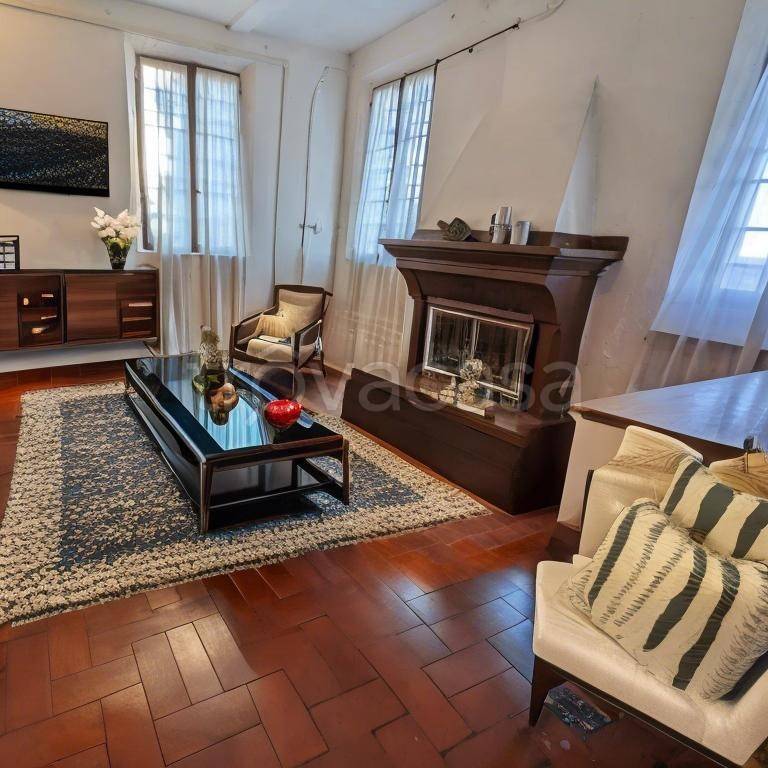casa indipendente in vendita a San Possidonio