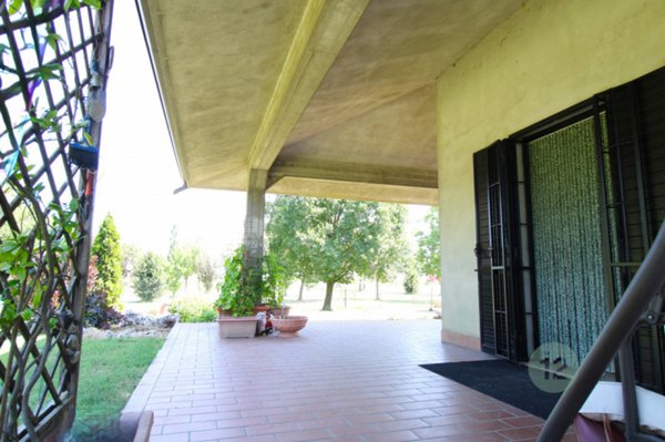 casa indipendente in vendita a San Possidonio