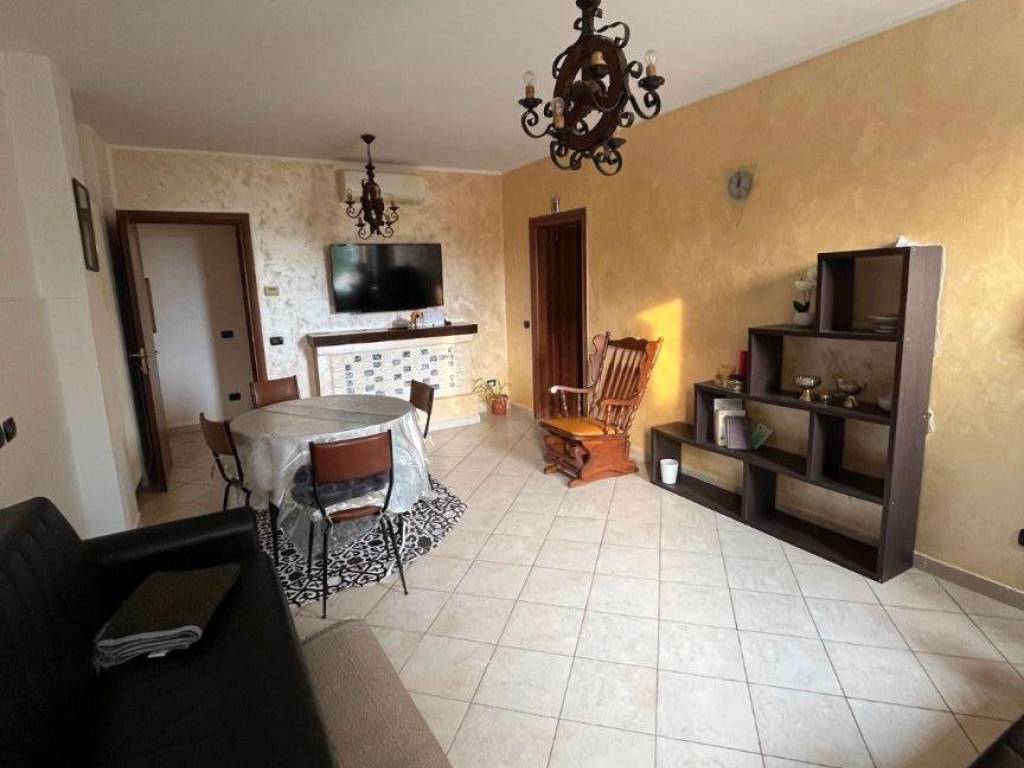 appartamento in vendita a San Possidonio