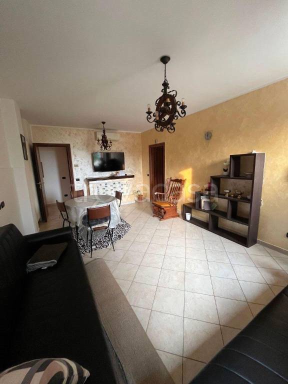 appartamento in vendita a San Possidonio