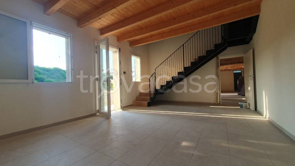 casa indipendente in vendita a San Possidonio