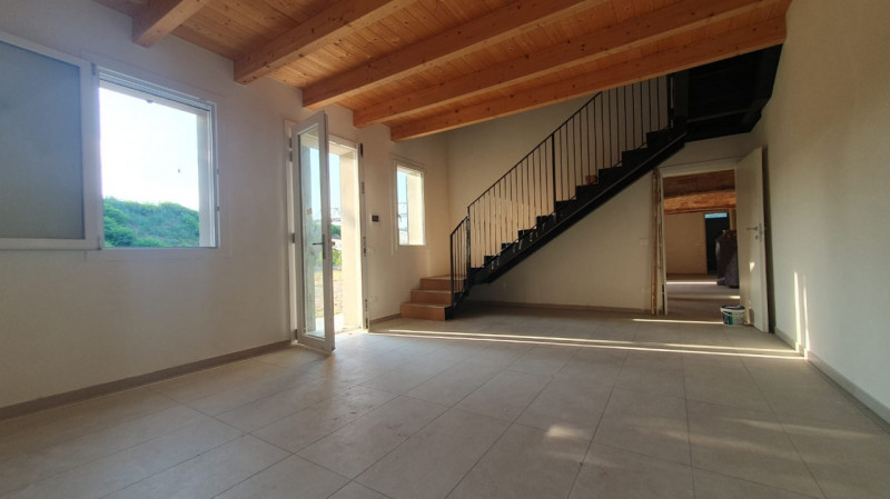 casa indipendente in vendita a San Possidonio