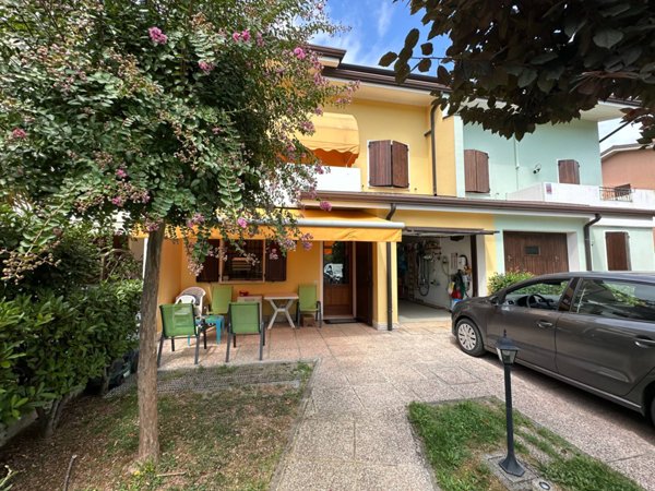 casa indipendente in vendita a San Possidonio